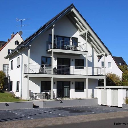 Ferienwohnung Koenigsquelle Bad Wildungen Ngoại thất bức ảnh