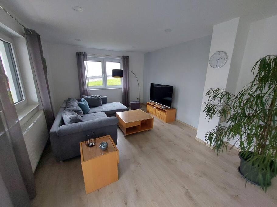 Ferienwohnung Koenigsquelle Bad Wildungen Ngoại thất bức ảnh