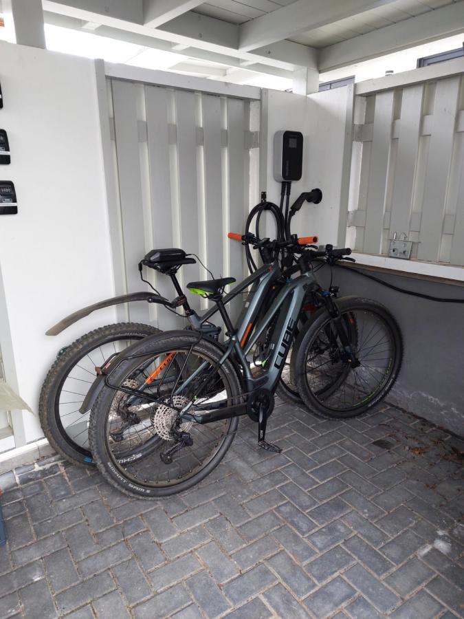 Ferienwohnung Koenigsquelle Bad Wildungen Ngoại thất bức ảnh